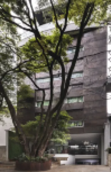 Hotel Madeiro Hotel a 