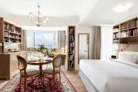 Legacy Gastro Suites Hotels in Heraklion