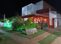 Hotel la Sierra