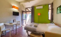 Belambra Clubs la Colle-Sur-Loup - les Terrasses de Saint-Paul de Vence