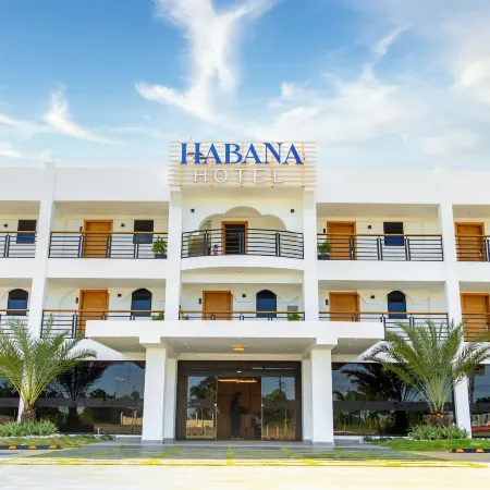 Habana Hotel Y Restaurante