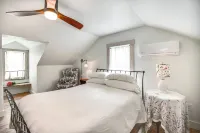 Virginia Retreat w/ Porch & Grill, Near Beaches! - Alojamientos
