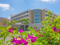 Tsokkos Gardens Hotel Hotels in Pernera