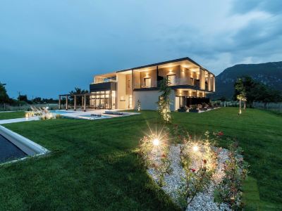 Mirabilis Boutique Hotel