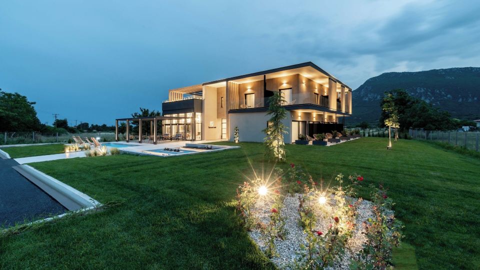 Mirabilis Boutique Hotel