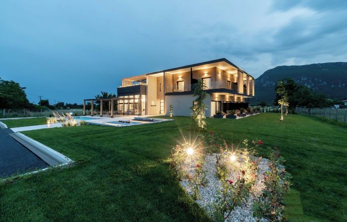 Mirabilis Boutique Hotel