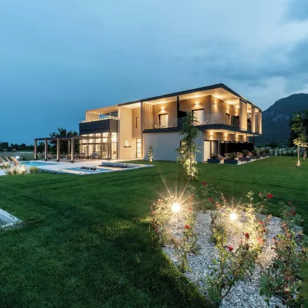 Mirabilis Boutique Hotel