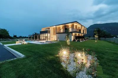 Mirabilis Boutique Hotel Hotel di 