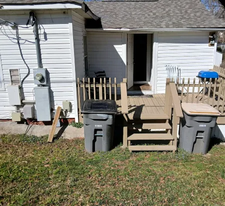 Very affordable house heat and air .