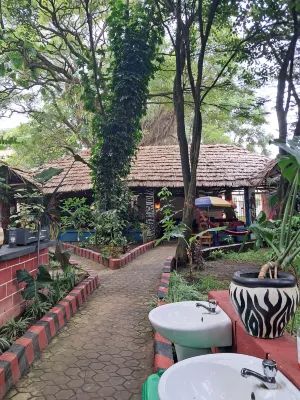 Ibrahim Garden Hostel Các khách sạn ở 