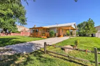 Cottage Near Bryce Canyon and Zion National Parks!