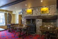 The King’s Head - sarapan