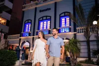 Hotel Sonata de Iracema Hotels in der Nähe von UFC Campus Do Pici