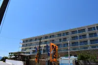 New Aegli Resort Hotel Отели в г. 