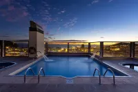 Paradise Park Fun Lifestyle Hotel - spa