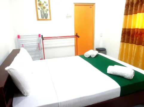 Palitha Homestay Photos