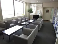 Kesennuma Park Hotel Hoteles en Kesennuma