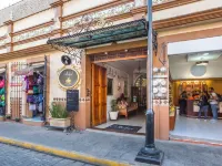 โรงแรม บูทิก คาซ่า การาย โรงแรมใน