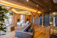 Alpin d'Hôme Hôtel & Spa Hotels in Les Orres