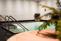 Clarion Hotel Grand Östersund - Pools