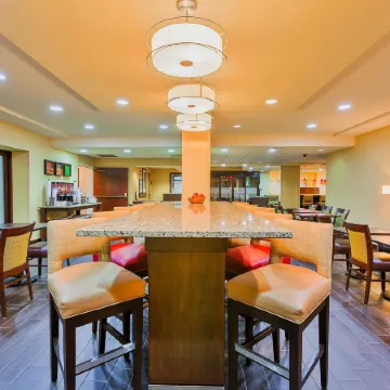 Hampton Inn Atlanta/Conyers