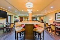 Hampton Inn Atlanta/Conyers Hotels in Conyers