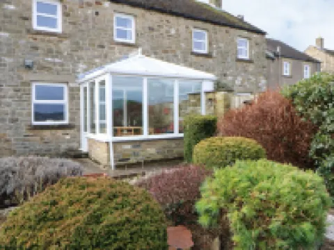 Kelda Garthr Hotels in Middleham