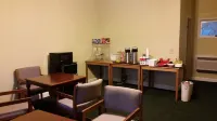 Rapids Inn & Suites Hotel in zona Ocean Spray Cranberries Inc