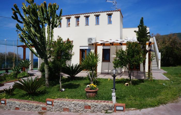 Hotel Maremonti