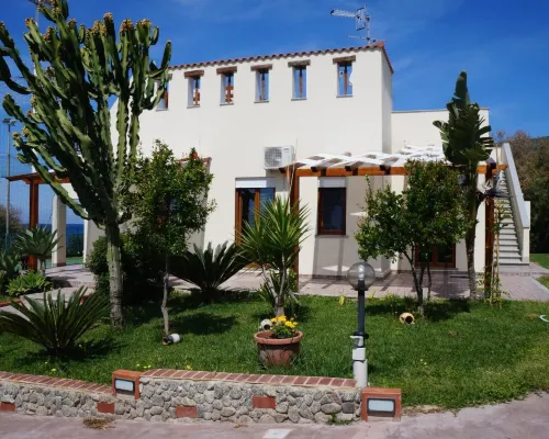 Hotel Maremonti Hotels in Joppolo