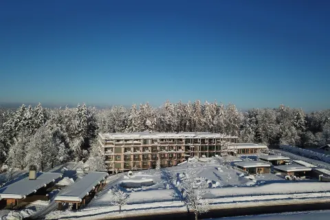 Hotel BERGEBLICK