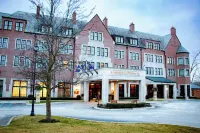 Royal Park Hotel