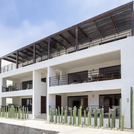 Cerritos Surf Residences