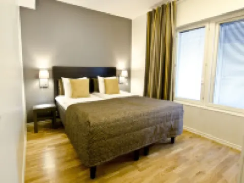 Holiday Club Åre Apartments Hotels in Åre