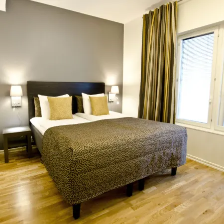 Holiday Club Åre Apartments Hotels in Are