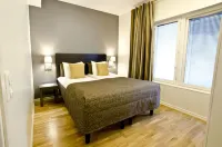 Holiday Club Åre Apartments