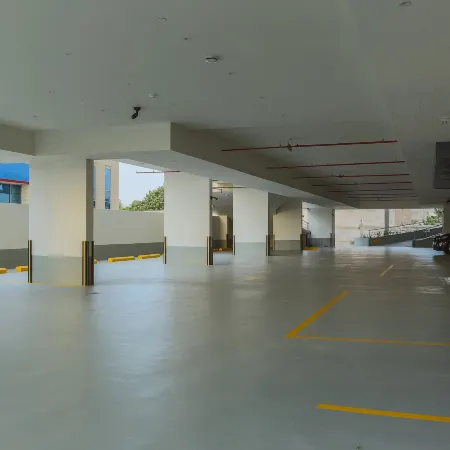 Comfort Hotel Jeddah King Road