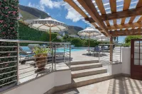 St James Guest Houses Hotel di Muizenberg