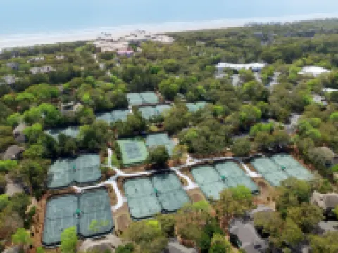 The Sanctuary at Kiawah Island Golf Resort Hotels in Kiawah Island