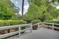 Getaway < 9 Mi to Historic Downtown Ocala -  Privatzimmer