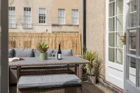 Crescent Mews Hotels in Saltford
