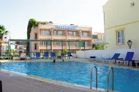 Toros Hotel