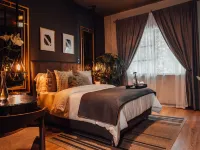 Casa Emilia B&B Boutique Hotels near Torre Mayor
