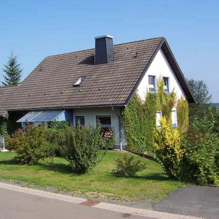 Ferienwohnung Trapp