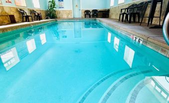 Bear Counrty Inn - Hizvo