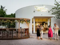 Grand Sirenis Riviera Maya Resort & Spa All Inclusive