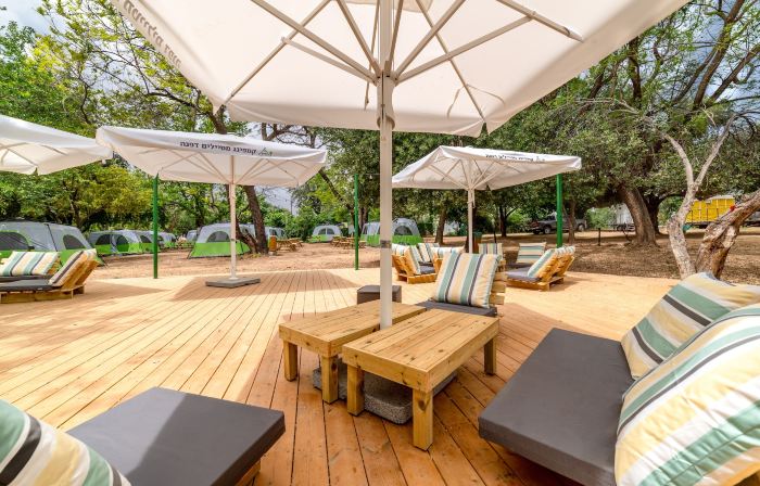 Camping Dafna - by Travel Hotel Chain