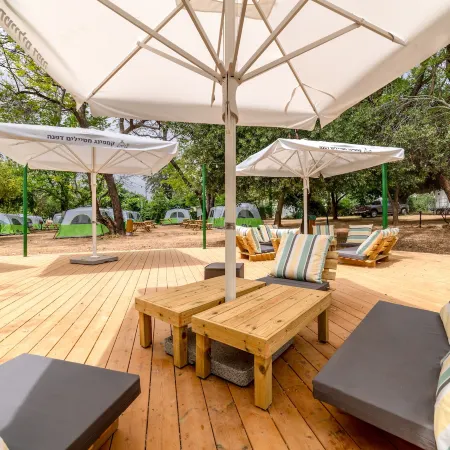 Camping Dafna - by Travel Hotel Chain