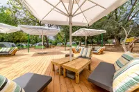Camping Dafna - by Travel Hotel Chain - 3 Sao