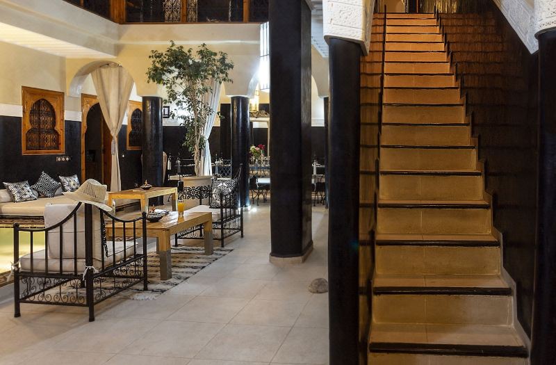 Riad Rodaina